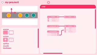 Rhythm Game Studio - A First Look