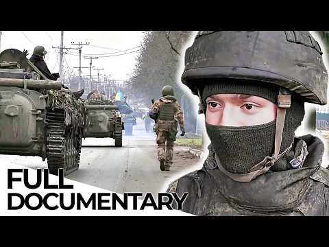 The Brutal Truth of War: Hunting War Criminals