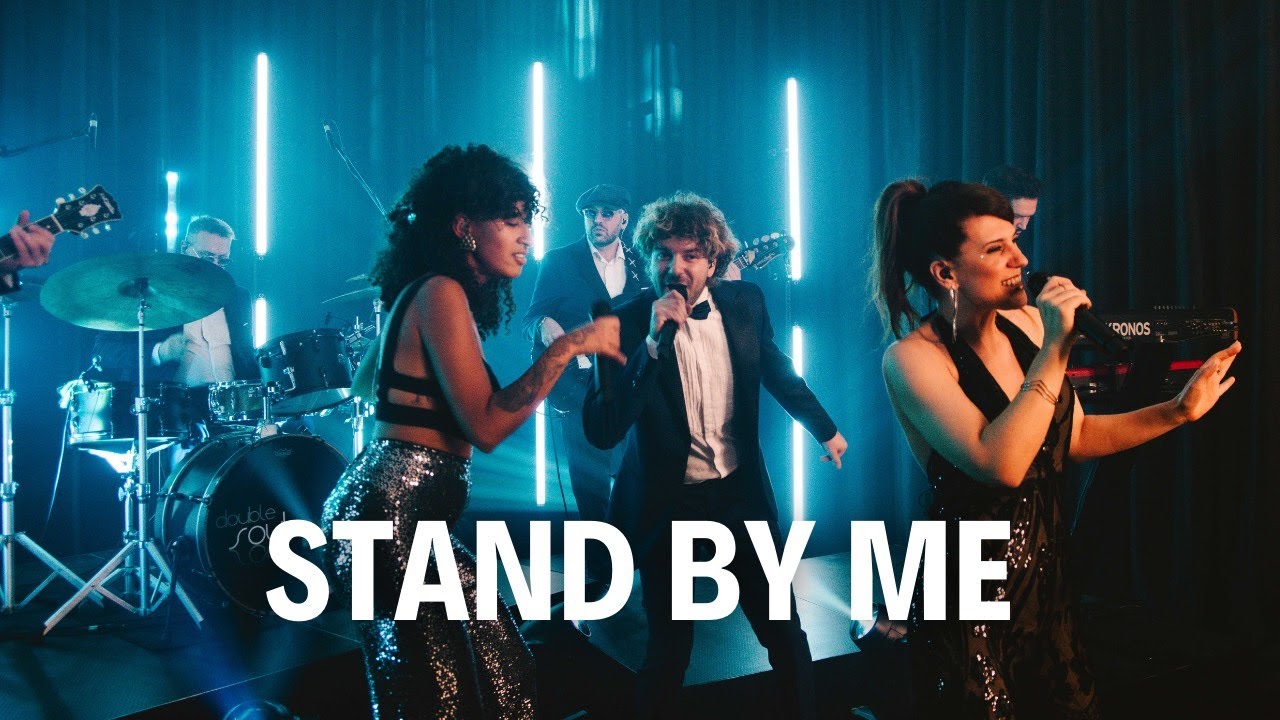 Stand By Me - Ben E. King (cover Double Soul)