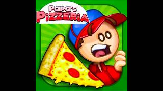 Papa's Pizzeria Deluxe 08 [NO COMMENTARY] - YouTube