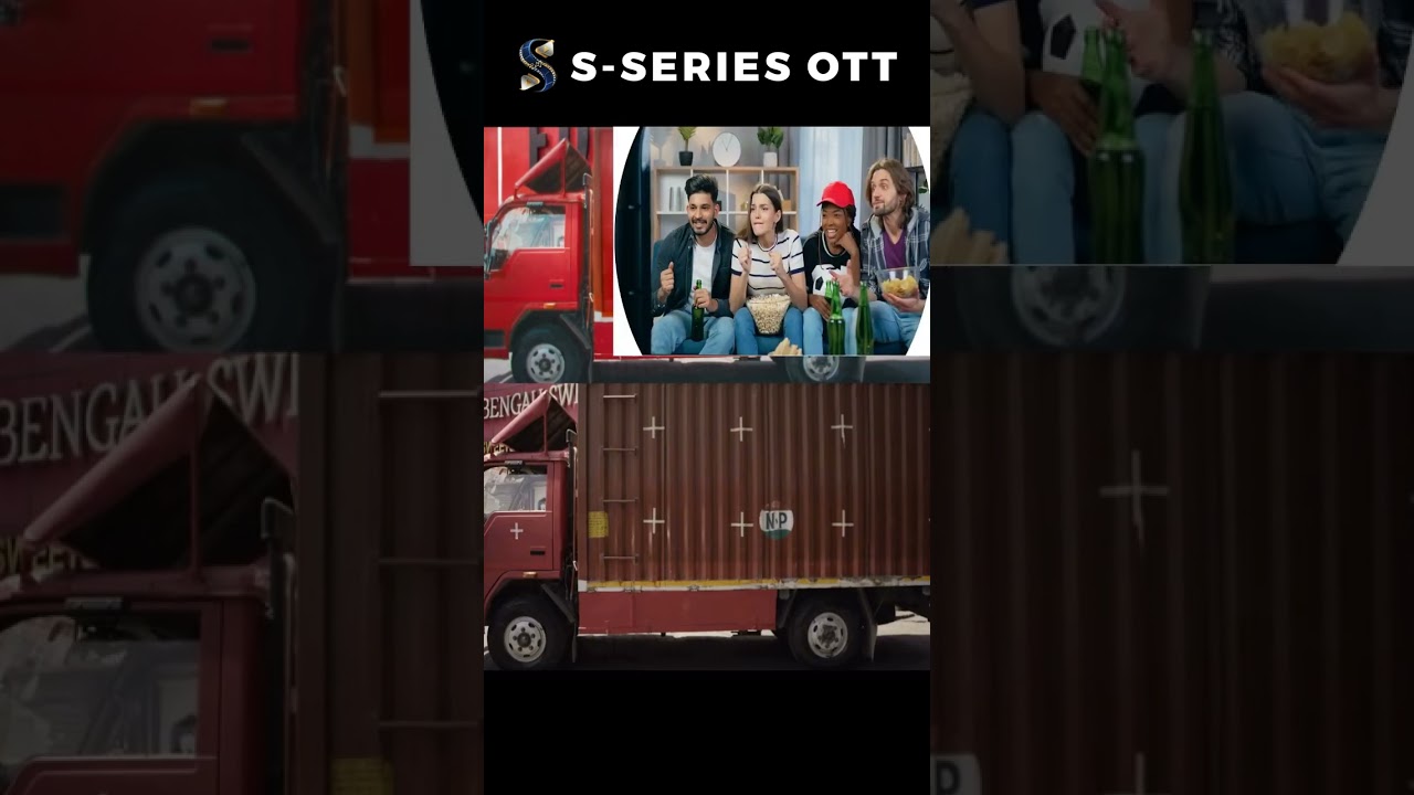 Entertainment का नया अनुभव अब आपके हाथों में!Movies Web Series Live TV Music और Exclusive Content
