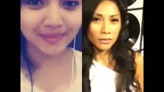 Ichaa Rischa - Teka Teki Cover Kotak Band Song