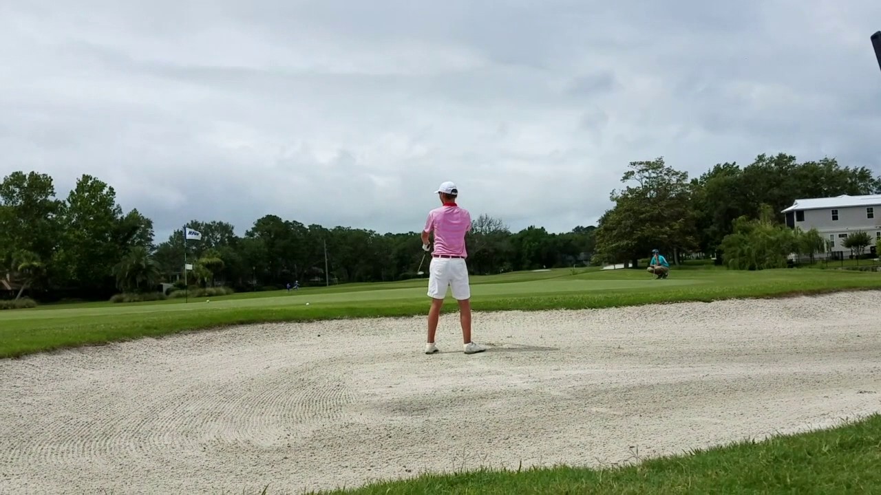 Mid Season Invitational at Sea Island/Sea Palms 6/11-6/13