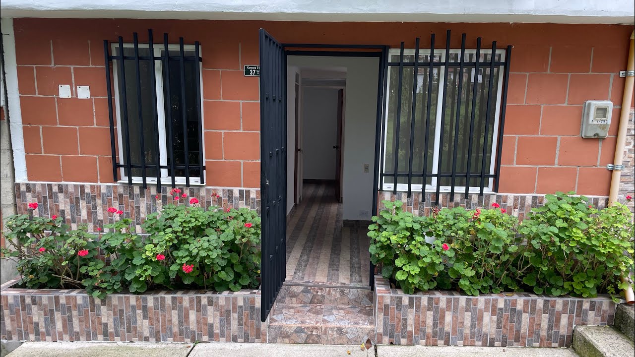 🔴 VENDIDO 🔴 Venta de Casa en San Antonio de Prado, Medellín