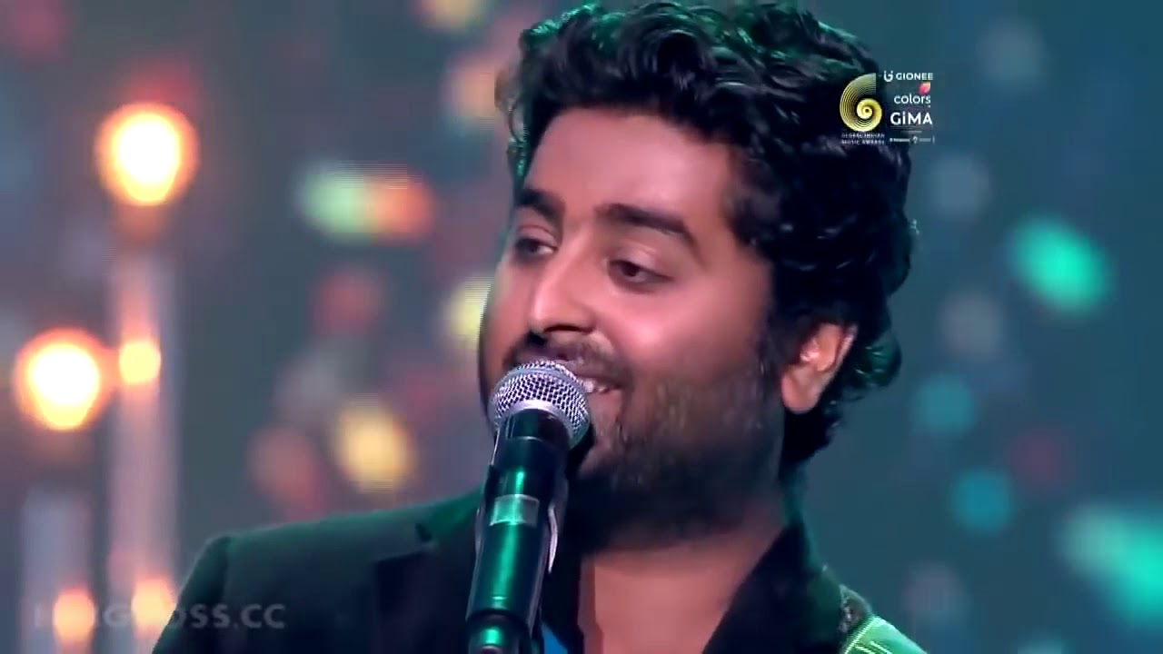gima awards 2020 | arijit singh | live