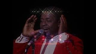 Manhattans - Kiss and Say Goodbye.avi