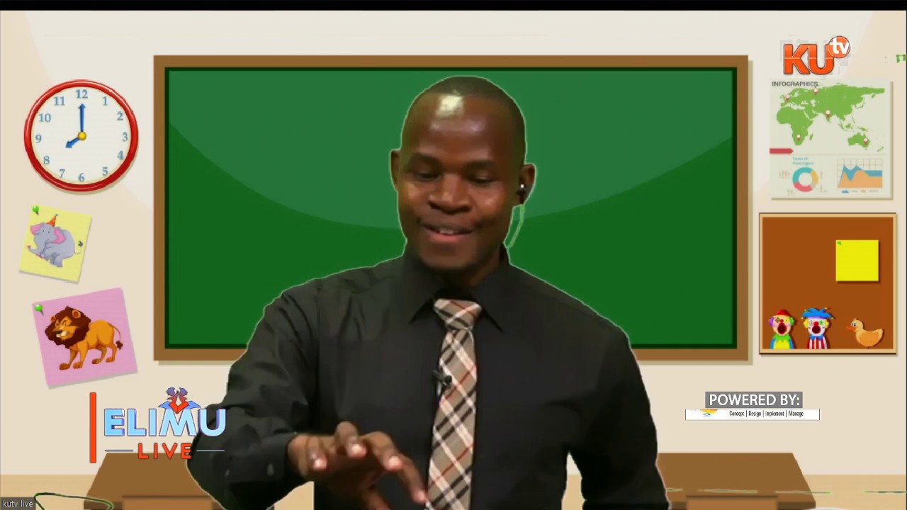 ⁮KISWAHILI DARASA LA 8. MADA: INSHA YA MAELEZO.  MW. AGGREY KADIMA