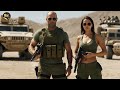 Jason Statham | Blockbuster Movie 2025  | Hollywood movie rff7 #actionmovies