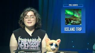 Seneca Says April 20, 2026