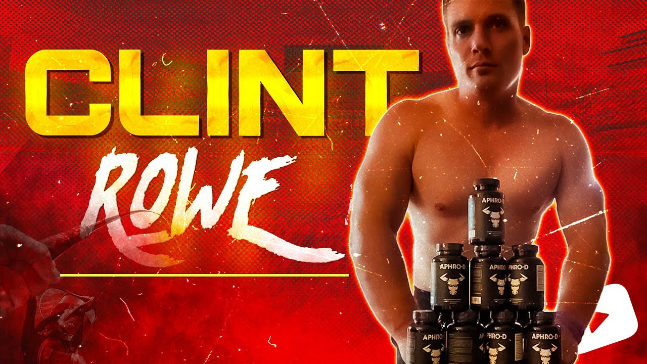 "I LOVE APHRO-D!" - Faster Recovery, More Energy At The Gym! (And Better Than Creatine?)