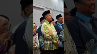 Sultan & Sultanah Terengganu ke Sambutan 100 Tahun Sekolah Arab Sultan Zainal Abidin