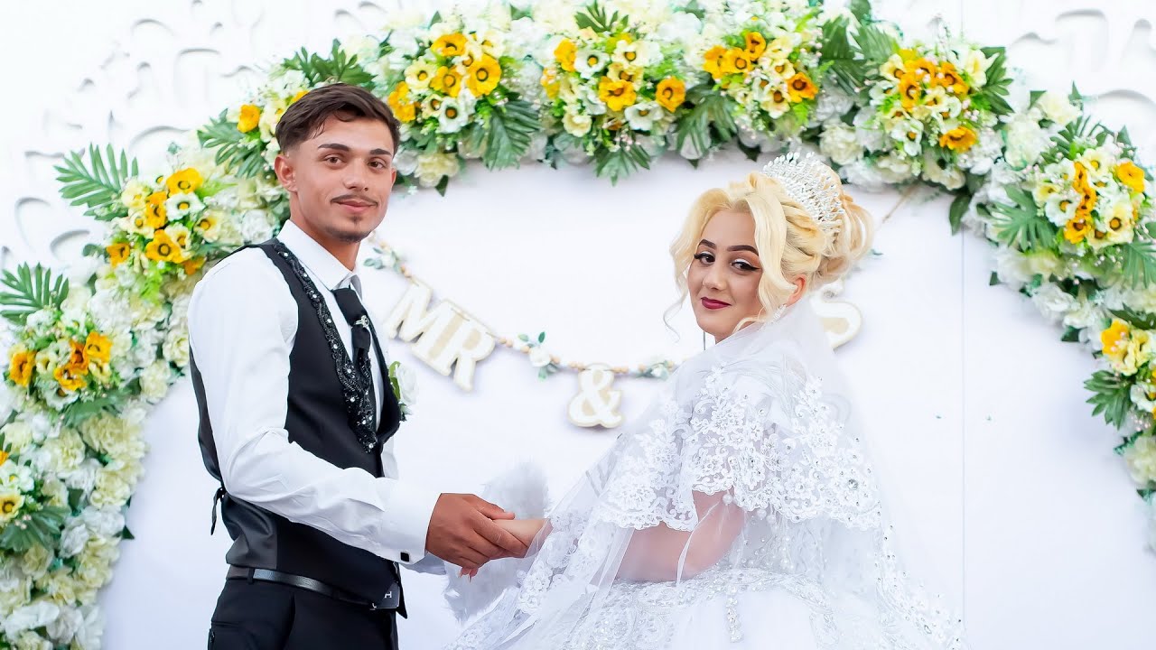 Nuntă Paul & Mia - 21 Iunie 2025