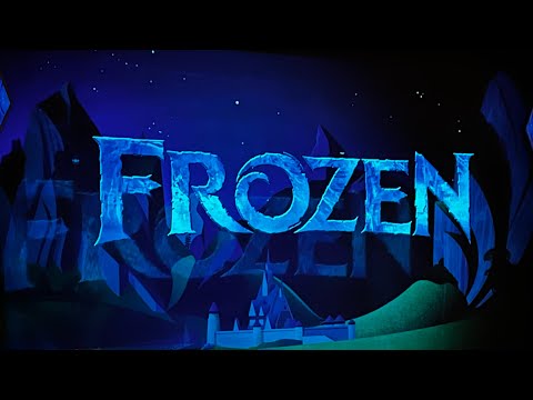 Frozen - For