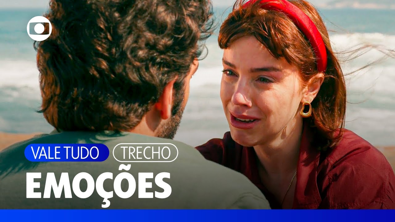 Afonso fica abalado com diagnóstico de leucemia e Solange faz revelação! | Vale Tudo | TV Globo