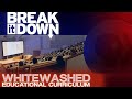 White-Washed Curriculums