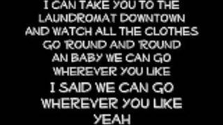 Weird Al Yankovic - Whatever You Like - Lyrics chords