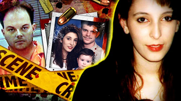 The Stripper Who Had Her Husband Murdered - Astoni...
