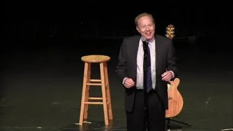Tim Cavanagh  -- Funny at Work