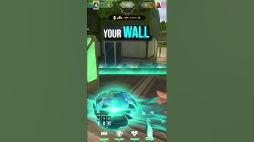 The MOST broken Sage wall on Fracture