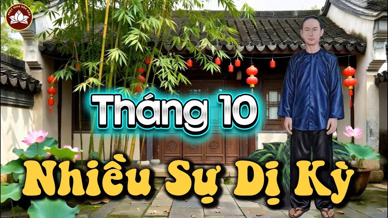 Các Cù Lao Sụp Hết Ầm Ỳ Nhơn Dân Từ Trẻ Đến Già Không Yên | Ai Tu Hiền Nên Nghe PGHH