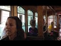Hop on the Three Rivers Festival Lunch Time Trolley