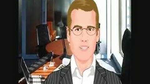 Virtual Website Representative