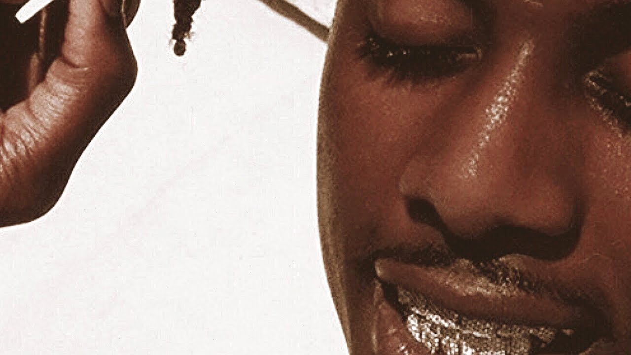 work it ~ playboi carti type beat