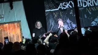 A Skylit Drive - All It Takes for Your Dreams to Come True - Live at Vibes Underground 03/23/2024