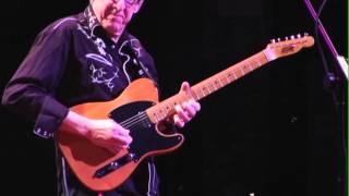 Come Back Baby - Hot Tuna and Special Guests - Jorma's 70th at the Beacon Theater in NYC