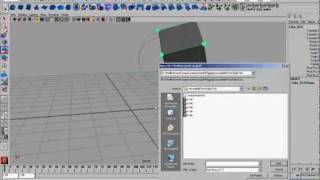 maya flexiblePivot system