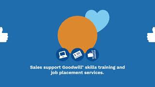 Goodwill Donate - QC
