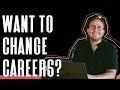 How to Successfully Change Your Career