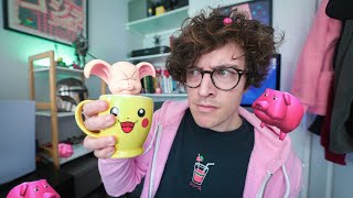 Please Ignore The Pig - Slurp Q&A