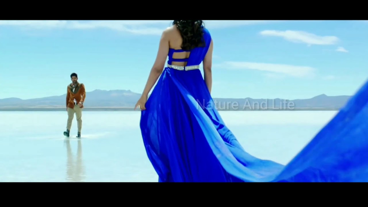 Asilu kotenu lukai Assamese remix video song Hindi video Allu  arjun REMIX  VIDEO SONG FULL HD