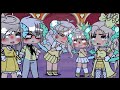 💞👑|Drama queen|meme|with a twist|gl|ft Goldie my online sister|👑💞