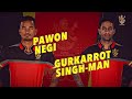 RCB Insider with Mr. Nags | Pawan Negi & Gurkeerat Mann