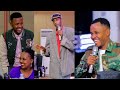 isekere nawe yasekeje bamenya na bantu  amarira araza  muri iwacu comedy