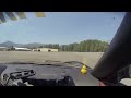 Oregon SCCA Solo 2022-08-07