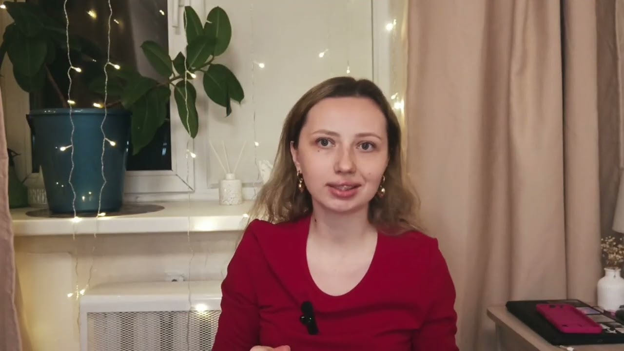 УШЛА ИЗ ЦЕРКВИ СПУСТЯ 18 ЛЕТ. ГДЕ ЖИВЁТ БОГ? 