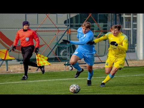 Kyzylzhar FC Astana Match Highlights