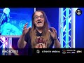 Pino Scotto On Rag Dolls At Sanremo 