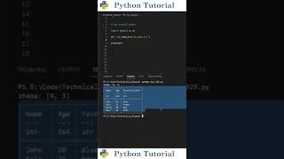 Polars: Reading CSV Files | Python Tutorial