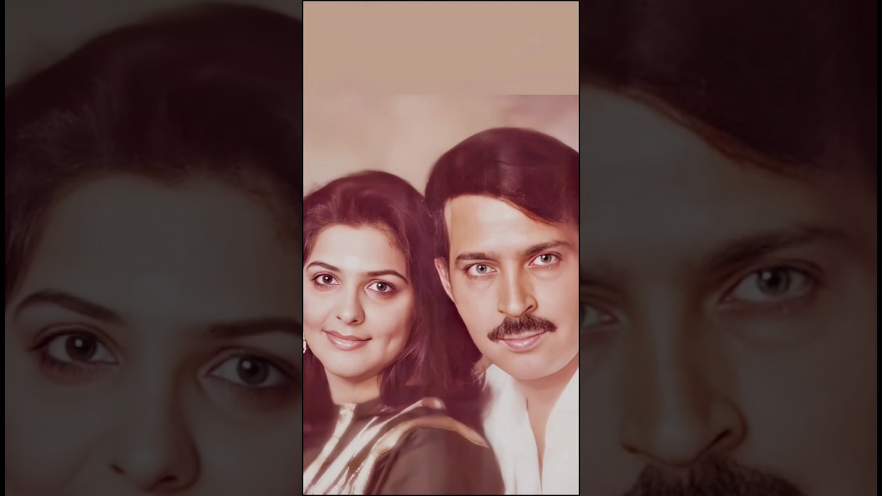 rakesh roshan wife pinky roshan