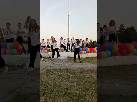 лагерь Виктория