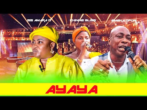 AYAYA IGBO VERSION NEW SONG 2025 LATEST GOSPEL Gospel Music Praise And Worship