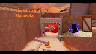 Construction Thrill and Lost Page Gameplay | FE2