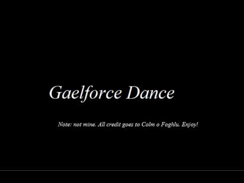 Aisling's Dance