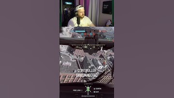 Worst timing for a controller disconnect during takeoff #battlefield6 #gaming #funnyclips #fail