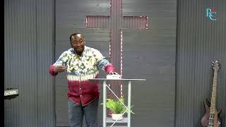 Renascence Church Bible Study with Q&amp;A 09/17/2025