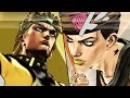 JJBA Eyes of Heaven Top 10 Dual Heat Attacks